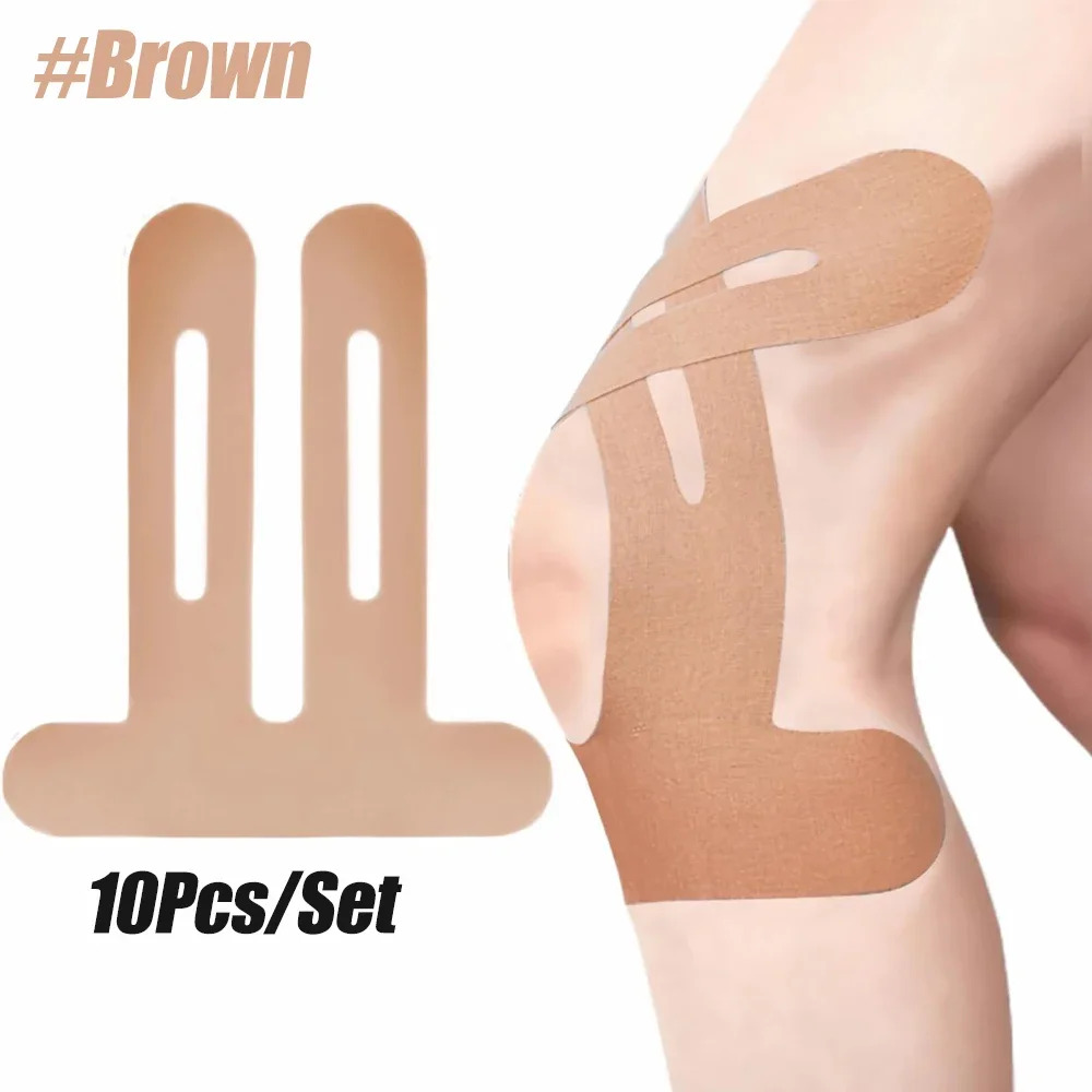 Fita de Kinesiologia para Joel - Sports Taping Precut avaliação e preço