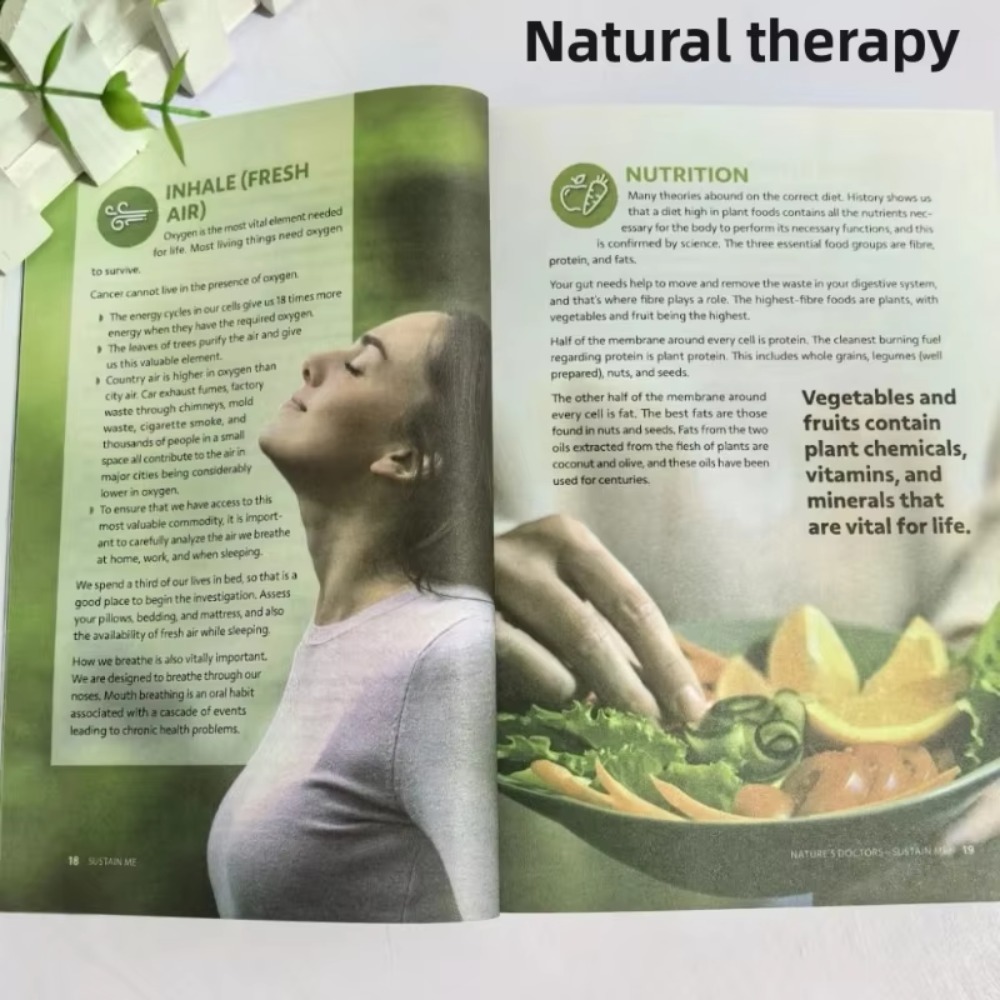 Sustente-me, Barbara O'Neill:  - Health Wellness Lifestyle avaliação e preço