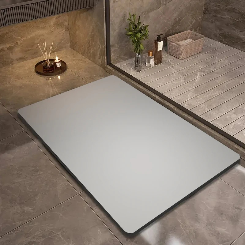 Tapete de Banho VIKAMA de Diat - Bamboo Bath Mat avaliação e preço