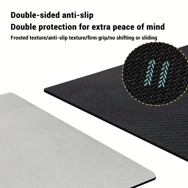Tapete de Banho VIKAMA de Diat - Bamboo Bath Mat avaliação e preço