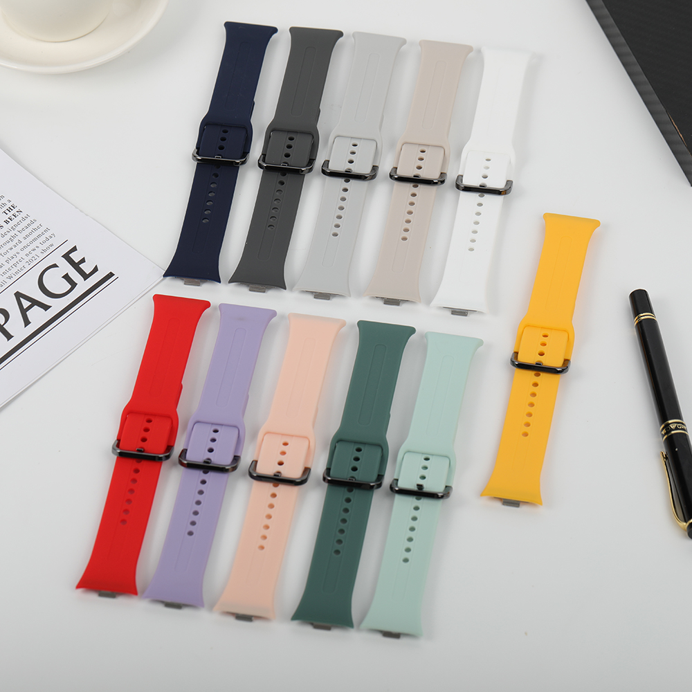 Pulseira de Silicone Original  - Health Wellness Bracelet avaliação e preço