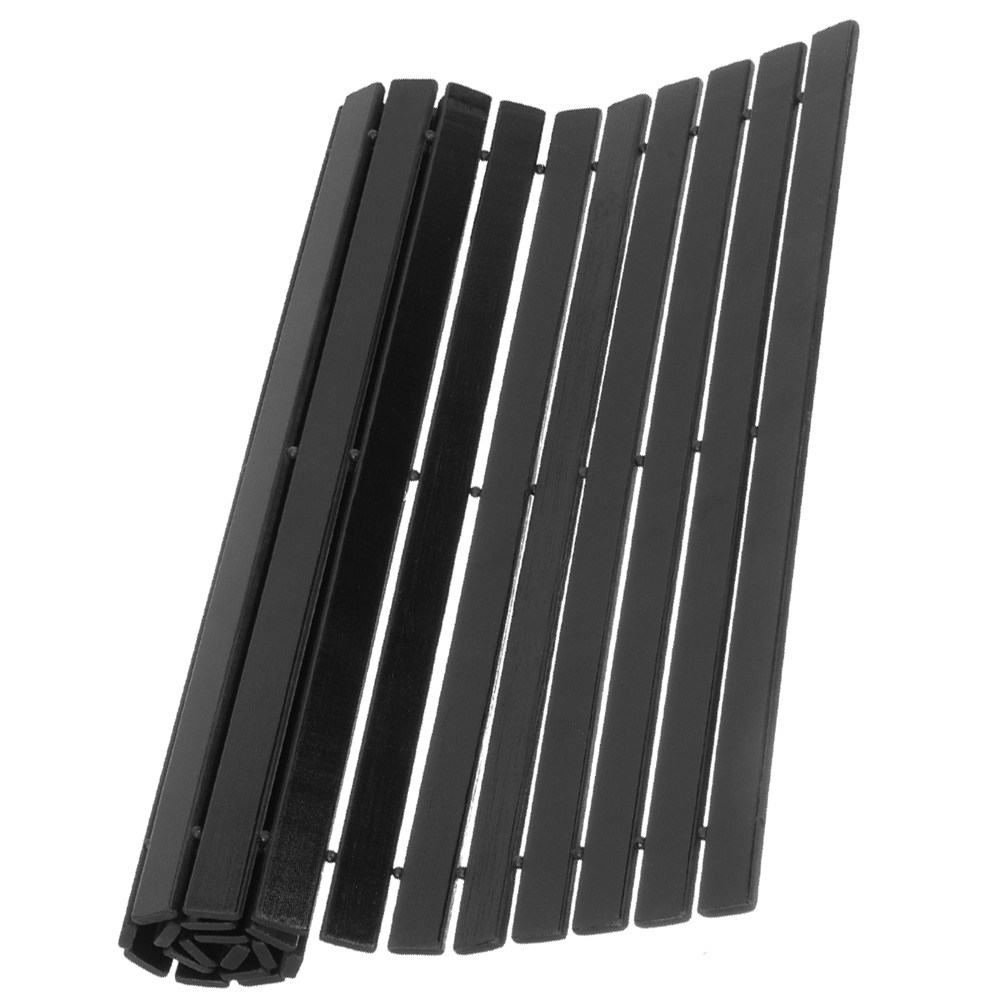 Tapete de banho antiderrapante - Bamboo Bath Mat avaliação e preço