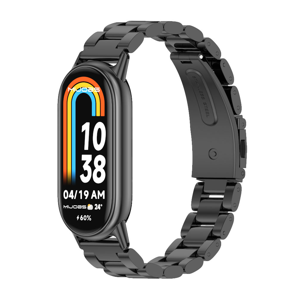 Pulseira para Mi Band 11 10 9  - Health Wellness Bracelet avaliação e preço