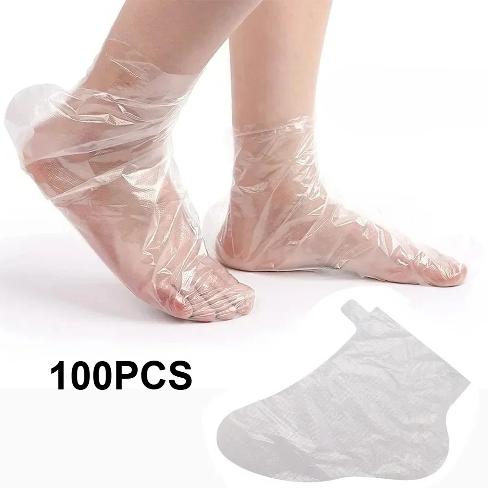 100 Unidades de Máscaras Desca - Detox Foot Patch avaliação e preço